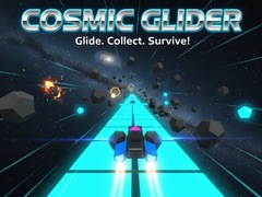 Cosmic Glider
