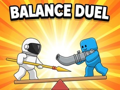 Balance Duel