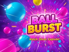 Ball Burst