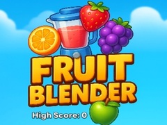 Fruit Blender