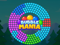 Bubble Mania