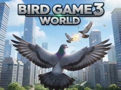 Bird Game 3: World