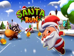 Santa Run