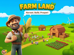 Farm Land 2D