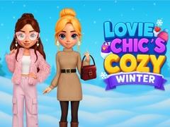 Lovie Chic’s Cozy Winter