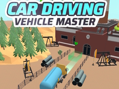 Vehicle Driving Master Game