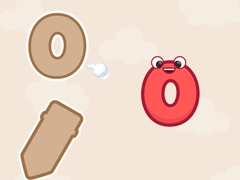 Drop The Shape Challenge