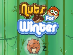 Nuts For Winter