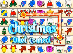Christmas Onet Connect
