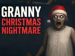 Granny Christmas Nightmare