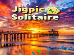 Jigpic Solitaire