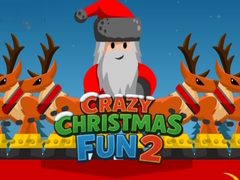 Crazy Christmas Fun 2