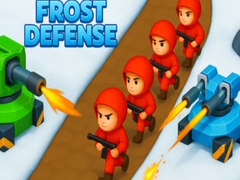 Frost Defense