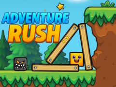 Adventure Rush