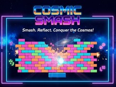 Cosmic Smash