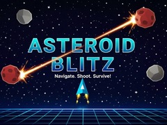 Asteroid Blitz