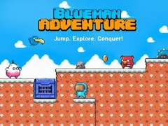 Blueman Adventure