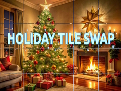 Holiday Tile Swap