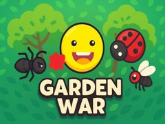 Garden War