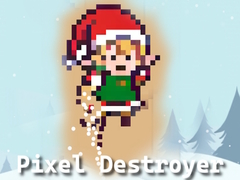 Pixel Destroyer