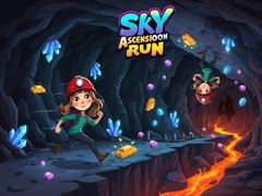 Sky Ascension Run