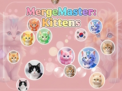 MergeMaster: Kittens
