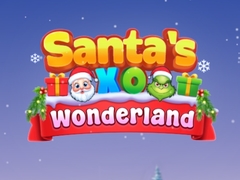 Santa’s XO Wonderland