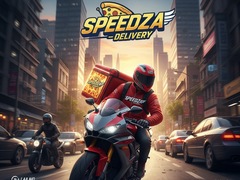 Speedza - delivery