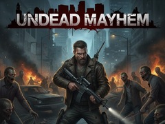 Undead Mayhem