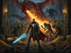 Dungeons and Destiny