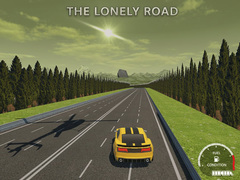 The Lonely Road