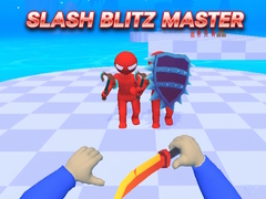 Slash Blitz Master