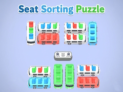 Seat Sorting Puzzle