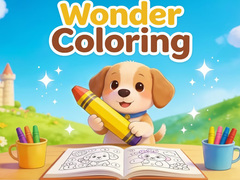 Wonder Coloring