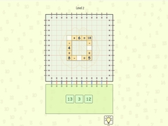 Mind Games Math Crosswords