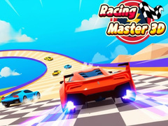 Racing Master 3D
