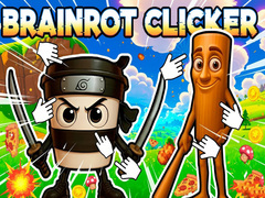 Brainrot Clicker