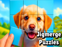 Jigmerge Puzzles