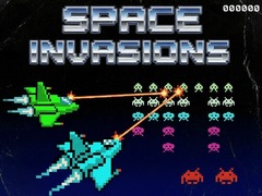 Space Invasions