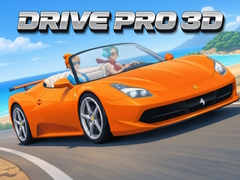 Drive Pro 3D