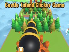 Castle Island Clicker Game