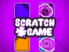 Scratch Game