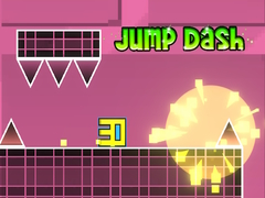 Jump Dash