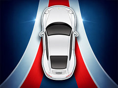 Hill Racing - Egg drop!