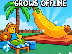 Grows offline