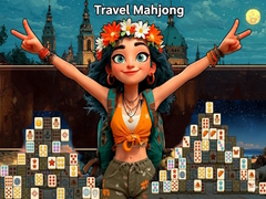 Travel Mahjong