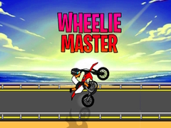 Wheelie Master