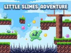 Little Slimes Adventure