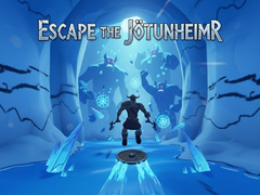Escape The Jötunheimr