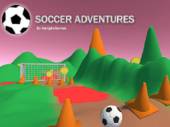 Soccer Adventures